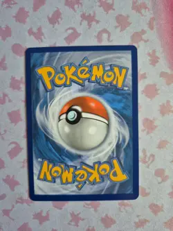 Snivy 5/25 Holo McDonalds 25th Anniversary Promo 2021 - Pokemon Card TCG Lp - Image 2