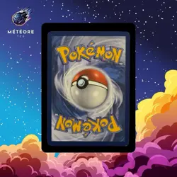 Carte Pokemon Petite Frappe 181/159 Aventures Ensemble Ev09 Fr - Image 2