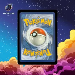 Carte Pokemon Melofee Ex de Lilie 056/159 EV09 JTG Aventures Ensemble FR - Image 2