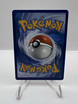 Pokemon TCG Surging Sparks Ceruledge EX 036/191 Holo Double Rare - Image 2