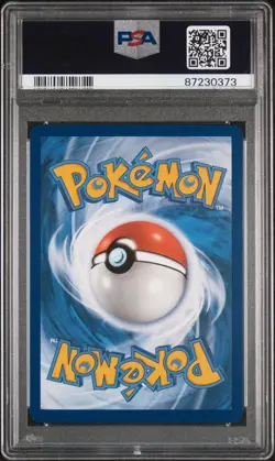 Gardevoir EX 245/198 SIR Pokemon Scarlet & Violet Base Set PSA 10 - Image 3