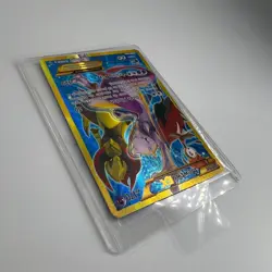 Mewtwo EX 163/162 Carte Pokemon XY08 Impulsion Turbo XY8 - Image 5