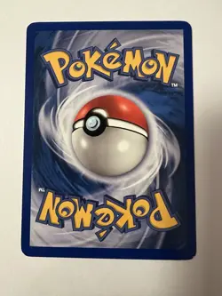 Pokemon TCG Wartortle Regular 92/165 Excellent Condition - Image 2