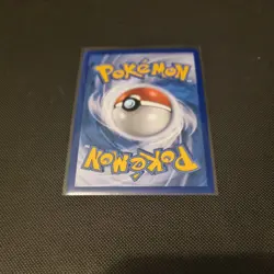 Pokemon TCG Blue's Tactics Unified Minds 231/236 Holo Full Art Ultra Rare - Image 4