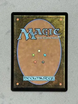 MTG - Darkness of Eternity #8 Showcase FCA Final Fantasy Through the Ages - NM - Image 2