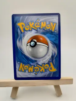 Pokemon TCG HO-OH GX Sun & Moon Sm57 Promo Promo - Image 3