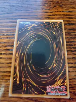 Black Luster Soldier - Envoy of the Beginning IOC-025 Invasion of Chaos... - Image 2