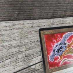 Magic The Gathering MTG Tetravus Antiquities 1994 MP Good Ungraded - Image 3
