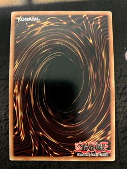 Yugioh Earthbound Immortal Ccapac Apu RGBT-EN020 1st Edition Ultimate Rare - PL - Image 3