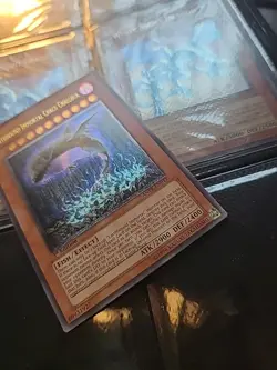 Earthbound Immortal Chacu Challhua - ANPR-EN017 - Ultimate Rare -1st Ed. - Image 2