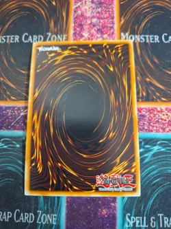 Yu-Gi-Oh! Pink Scapegoat Sheep Token LC04-EN006 Limited Ultra Rare Near Mint e5/ - Image 3