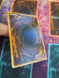 Yu-Gi-Oh! Pink Scapegoat Sheep Token LC04-EN006 Limited Ultra Rare Near Mint e5/ - Image 4