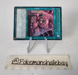 Frightfur Reborn DPDG-EN007 *NM* 1st Edition Ultra Rare Yugioh Card - Image 2
