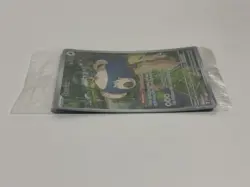 Pikachu 027 and Snorlax 051 - Pokemon Sealed Promo Lot (2 Cards Total) - Image 5