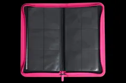 Pokemon Card Game Official Marnie 's Determination File Binder From Gift Box NEW - Image 2