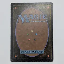 MTG - Unstable Mutation - Arabian Nights MP - Image 2