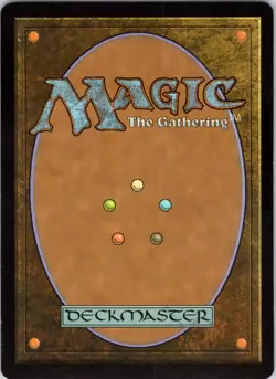 Worldfire 158 Magic 2013 (M13) LP MTG - Image 2