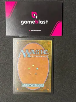 MAGIC MTG | Rishadan Port | Maschere di Mercadia - Image 2