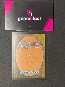 MAGIC MTG | Rishadan Port | Maschere di Mercadia - Image 4
