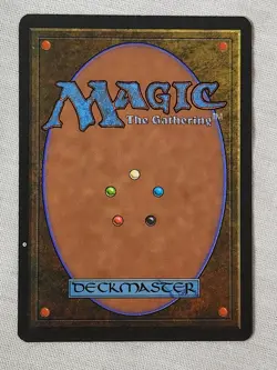 NM Spoils of Evil Ice Age Mtg Magic the Gathering - Image 2