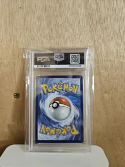 Pokemon PSA 10 Deoxys VMAX Gg45/Gg70 Crown Zenith: Galarian Gallery Gem Mint - Image 2