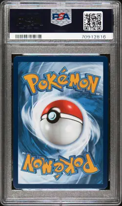 PSA 9 MINT Zeraora V TG16/TG30 Silver Tempest Trainer Gallery Holo Pokemon 2022 - Image 2