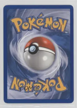 Nidorino Reverse Foil Pokemon EX Dragon Frontiers #35 2006 - Image 2