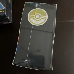 Pokemon Center Elite Trainer Box Mega Evolution Lucario & Gardevoir Sealed ETB ✅ - Image 5