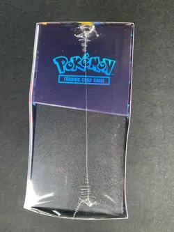 Pokemon Mega Evolution Phantasmal Flames Elite Trainer Box ETB In hand - Image 3