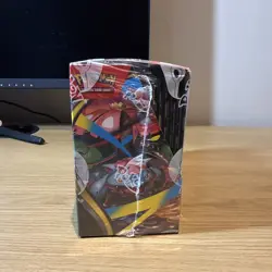 Pokemon Mega Evolutions Booster Box 36 Packs Sealed, Brand New - Image 2