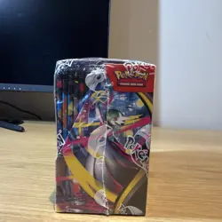 Pokemon Mega Evolutions Booster Box 36 Packs Sealed, Brand New - Image 3