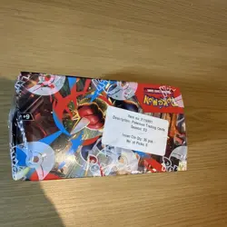 Pokemon Mega Evolutions Booster Box 36 Packs Sealed, Brand New - Image 4