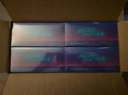 Journey Together Pokemon Center Elite Trainer Box - Sealed - Image 2