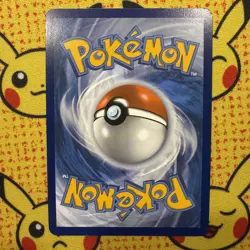 Pikachu ex Surging Sparks Ultra Rare Pokemon TCG 057/191 Scarlet & Violet - Image 4