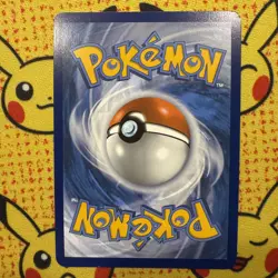 Pikachu ex Surging Sparks Ultra Rare Pokemon TCG 057/191 Scarlet & Violet - Image 5