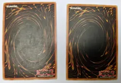Yugioh! 2x TU08-EN004 Upstart Goblin Turbo Pack 8 Super Rare www_moxbeta_com - Image 5