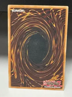 Yugioh! MP Earthbound Immortal Ccarayhua - SOVR-EN024 - Ultimate Rare - 1st Edit - Image 2
