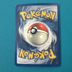 Pokemon EX Sandstorm Kabutops Card 97/100 Holo Rare TCG - Image 5