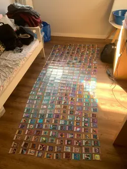 Yu-Gi-Oh cards collection, with several very rare cards!!!!! - Image 1