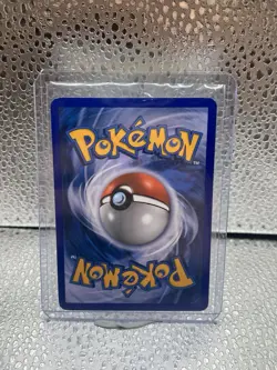 Hitmonlee 25/115 Rare EX Unseen Forces Pokemon Card - Image 3