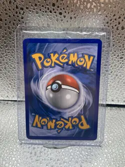 Hitmonlee 25/115 Rare EX Unseen Forces Pokemon Card - Image 4