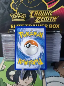 Pokemon Card Druddigon XY Flashfire Reverse Holo Rare 70/106 Trading Card TCG - Image 2