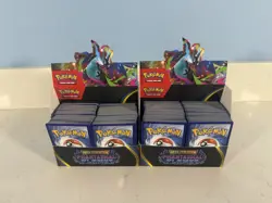 Pokemon Phantasmal Flames 798 Bulk Cards - Includes Rares, Commons & Uncommons - Image 3
