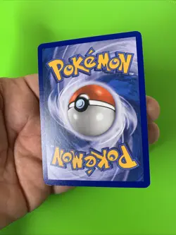 Wartortle 75/132 Secret Wonders Non-Holo Pokemon Card LP+ - Image 4