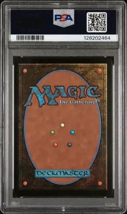 PSA 9 MTG Final Fantasy VIVI ORNITIER Foil #0248 - Image 2