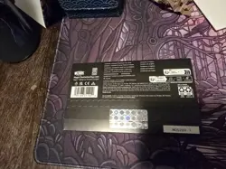 IN HAND Magic The Gathering- Secret Lair x Iron Maiden: Eddie Unchained Foil - Image 2