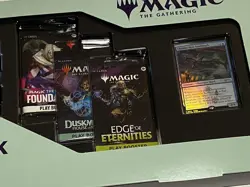 Duskmourn: House of Horror Commander Deck Endless Punishment Haunts and Horrors - Image 5