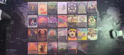 An Encyclopedia Of Magic, Non-Foil Complete - Magic The Gathering: Secret Lair - Image 2