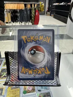 Charizard and Braixen Tag Team Gx #SM230 Black Star Promo 2019 Pokemon TCG LP-MP - Image 2