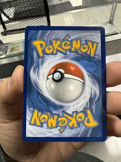 Charizard and Braixen Tag Team Gx #SM230 Black Star Promo 2019 Pokemon TCG LP-MP - Image 4